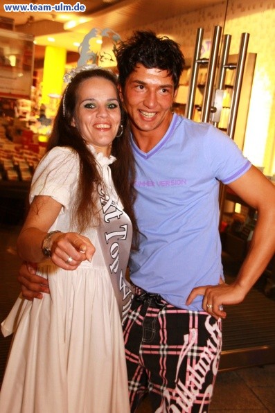 Deutschland - Uruguay @ Ulm-City - Bild 62