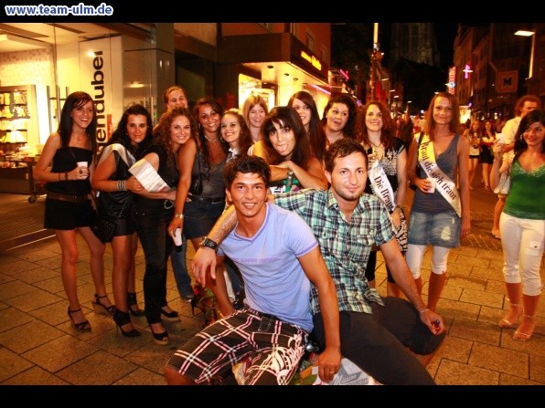 Deutschland - Uruguay @ Ulm-City - Bild 65