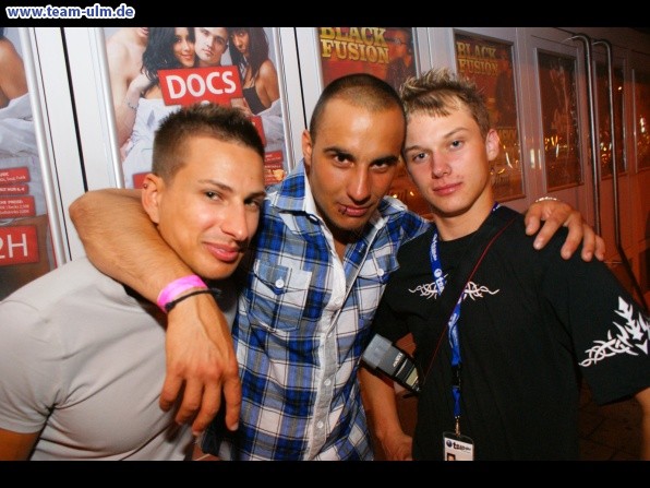 Abi XXL feat. Semesterclosing @ Ulm-City - Bild 1