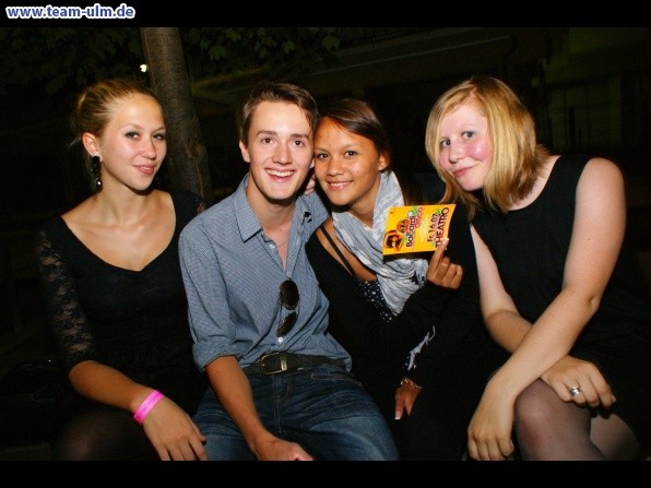 Abi XXL feat. Semesterclosing @ Ulm-City - Bild 10