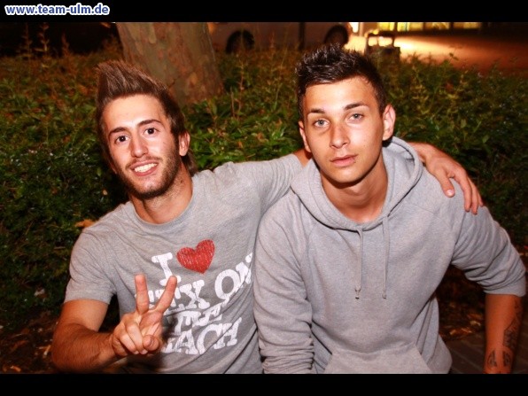 Abi XXL feat. Semesterclosing @ Ulm-City - Bild 19