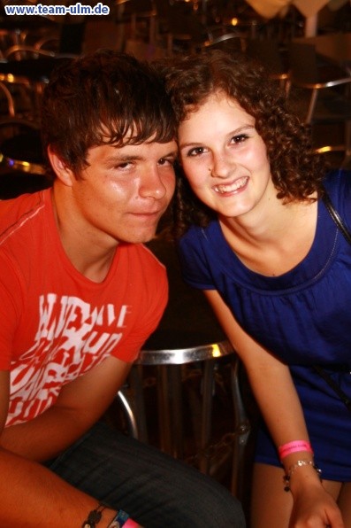 Abi XXL feat. Semesterclosing @ Ulm-City - Bild 20
