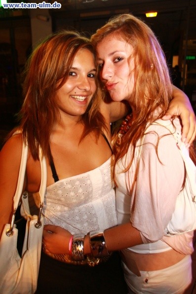 Abi XXL feat. Semesterclosing @ Ulm-City - Bild 21