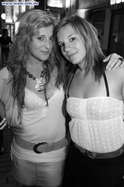 Abi XXL feat. Semesterclosing @ Ulm-City - Bild 22
