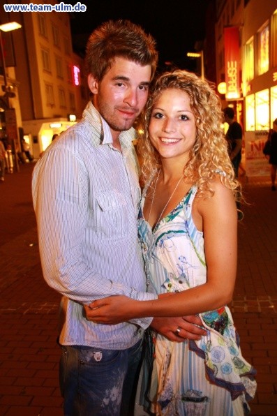 Abi XXL feat. Semesterclosing @ Ulm-City - Bild 23