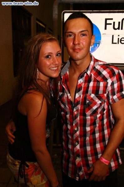 Abi XXL feat. Semesterclosing @ Ulm-City - Bild 28