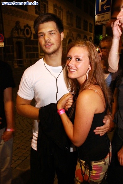 Abi XXL feat. Semesterclosing @ Ulm-City - Bild 30