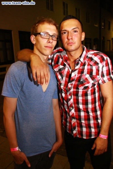 Abi XXL feat. Semesterclosing @ Ulm-City - Bild 33