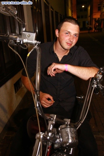 Abi XXL feat. Semesterclosing @ Ulm-City - Bild 35