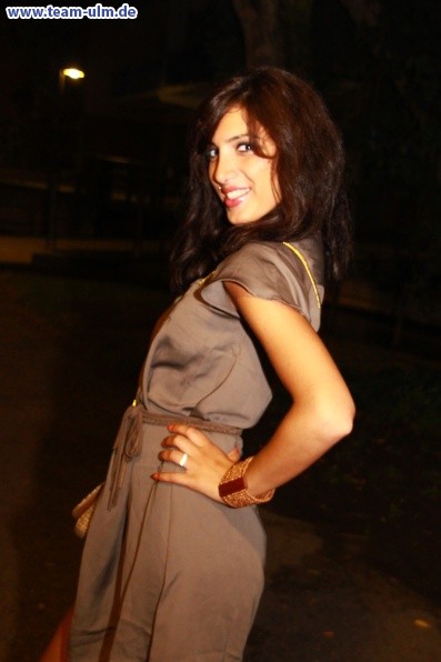Abi XXL feat. Semesterclosing @ Ulm-City - Bild 38