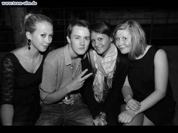 Abi XXL feat. Semesterclosing @ Ulm-City - Bild 40