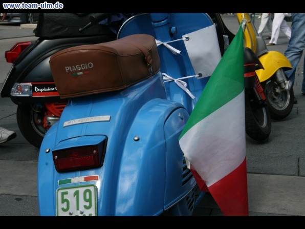 Vespissimo #4 @ Ulm-City - Bild 10