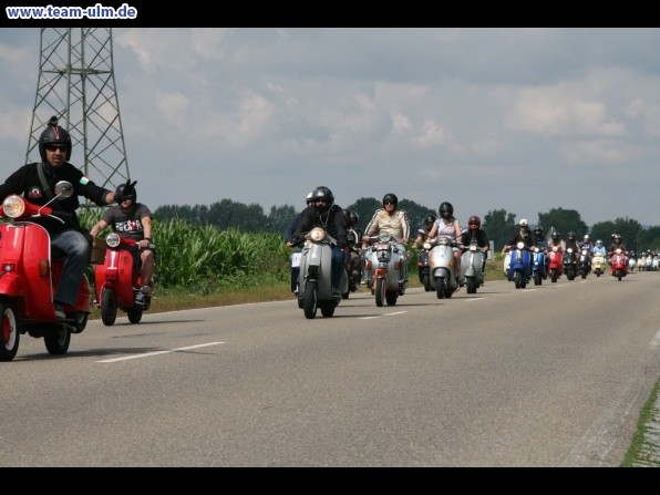 Vespissimo #4 @ Ulm-City - Bild 100