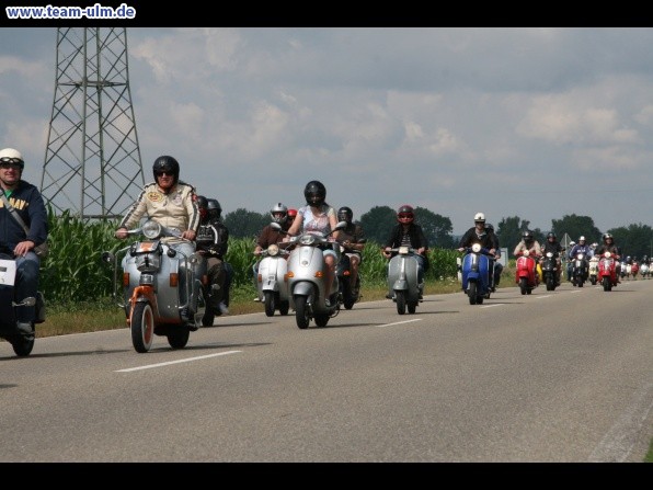 Vespissimo #4 @ Ulm-City - Bild 101