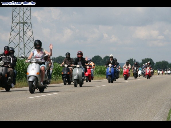 Vespissimo #4 @ Ulm-City - Bild 102