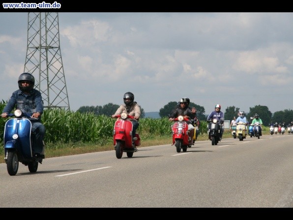 Vespissimo #4 @ Ulm-City - Bild 104