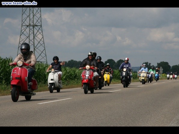Vespissimo #4 @ Ulm-City - Bild 105