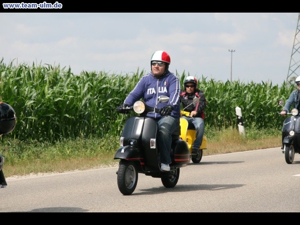 Vespissimo #4 @ Ulm-City - Bild 106