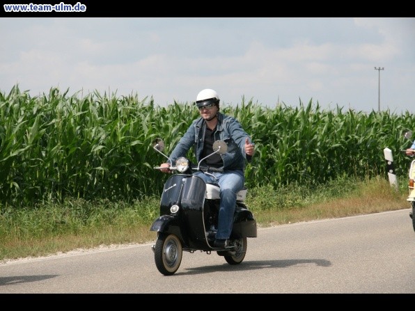 Vespissimo #4 @ Ulm-City - Bild 107