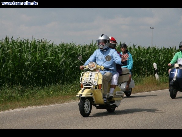 Vespissimo #4 @ Ulm-City - Bild 108