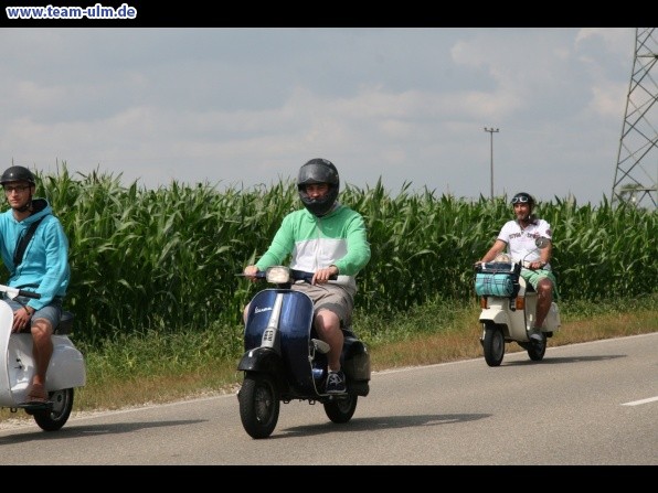 Vespissimo #4 @ Ulm-City - Bild 109