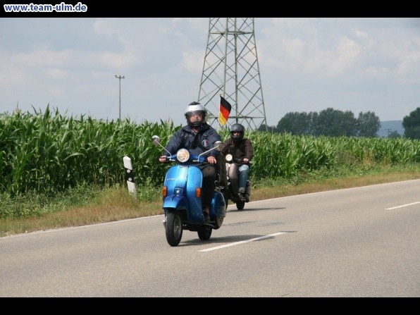 Vespissimo #4 @ Ulm-City - Bild 110