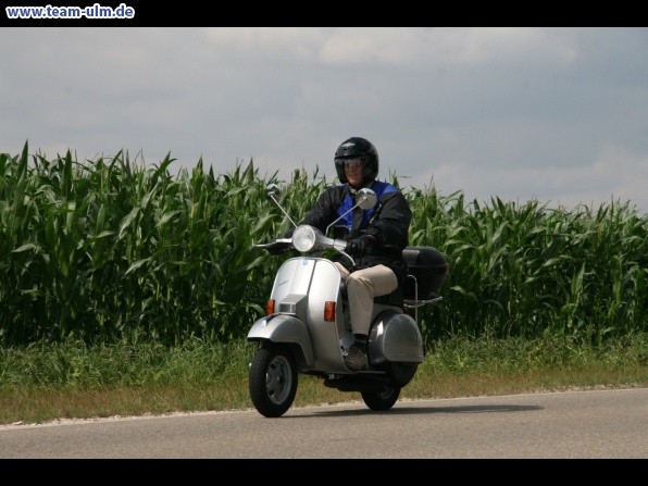 Vespissimo #4 @ Ulm-City - Bild 111