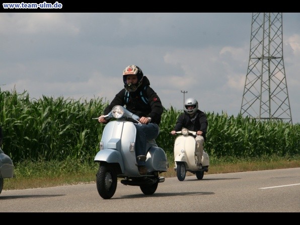 Vespissimo #4 @ Ulm-City - Bild 112