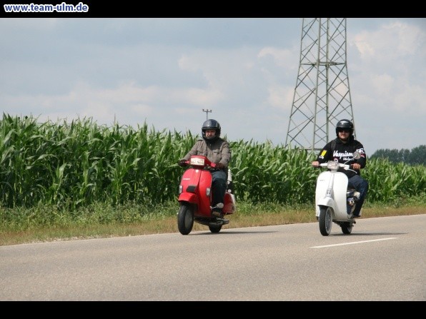 Vespissimo #4 @ Ulm-City - Bild 113