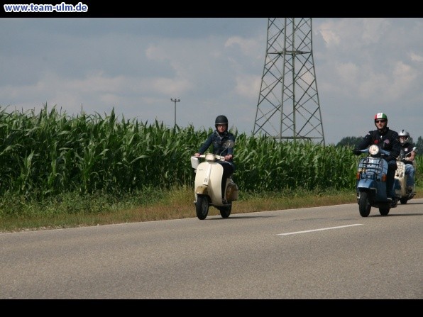 Vespissimo #4 @ Ulm-City - Bild 114