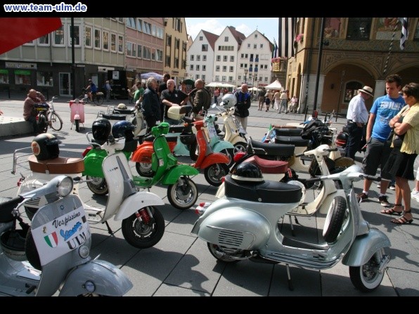 Vespissimo #4 @ Ulm-City - Bild 18