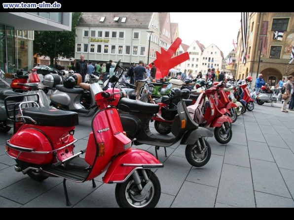 Vespissimo #4 @ Ulm-City - Bild 19