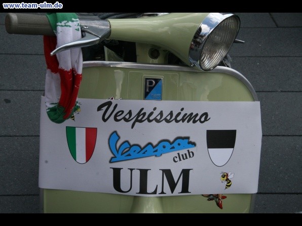 Vespissimo #4 @ Ulm-City - Bild 21