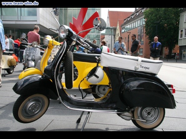 Vespissimo #4 @ Ulm-City - Bild 22
