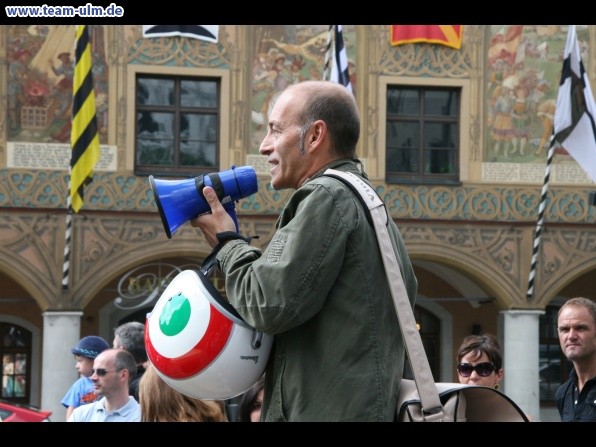 Vespissimo #4 @ Ulm-City - Bild 24