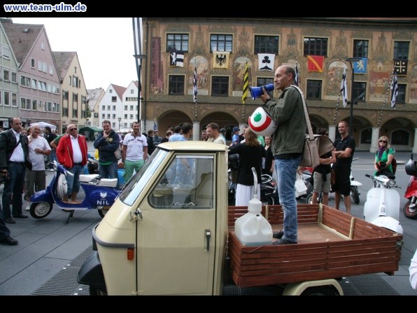 Vespissimo #4 @ Ulm-City - Bild 26