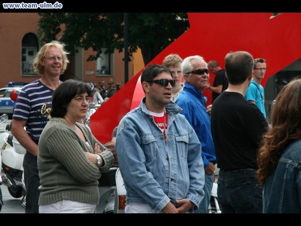 Vespissimo #4 @ Ulm-City - Bild 27