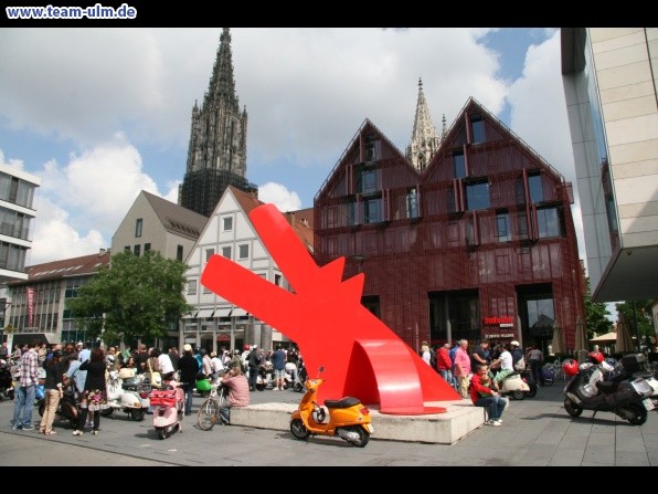 Vespissimo #4 @ Ulm-City - Bild 29