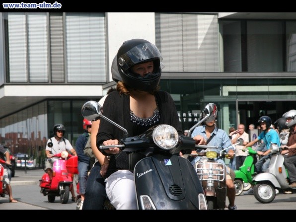 Vespissimo #4 @ Ulm-City - Bild 34