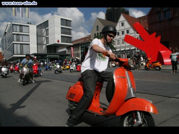 Vespissimo #4 @ Ulm-City - Bild 36
