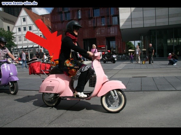 Vespissimo #4 @ Ulm-City - Bild 37