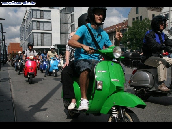 Vespissimo #4 @ Ulm-City - Bild 40