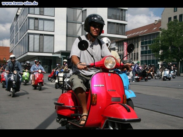 Vespissimo #4 @ Ulm-City - Bild 42