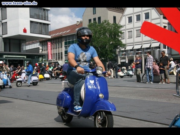 Vespissimo #4 @ Ulm-City - Bild 44