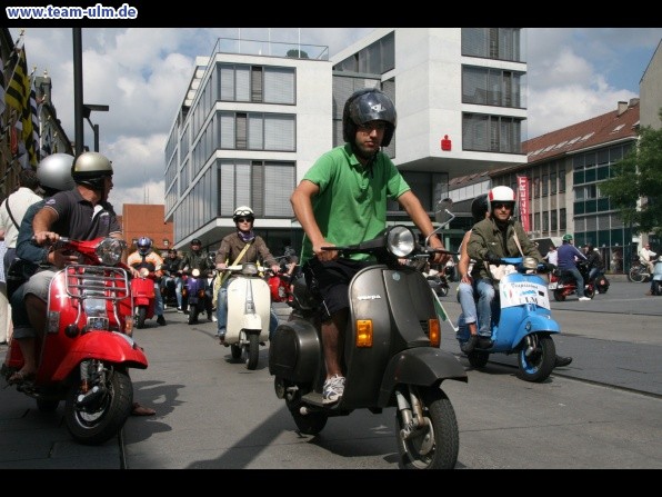 Vespissimo #4 @ Ulm-City - Bild 48