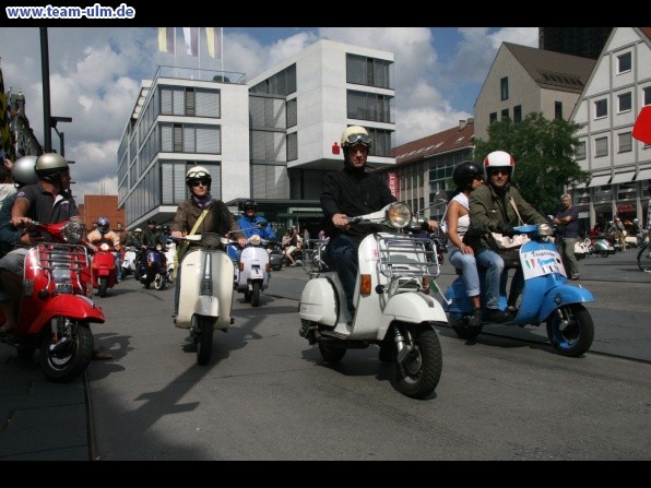 Vespissimo #4 @ Ulm-City - Bild 49