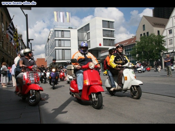Vespissimo #4 @ Ulm-City - Bild 50