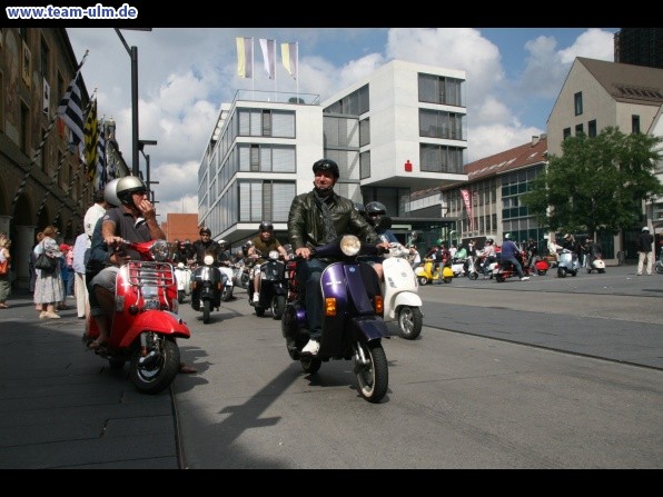 Vespissimo #4 @ Ulm-City - Bild 51
