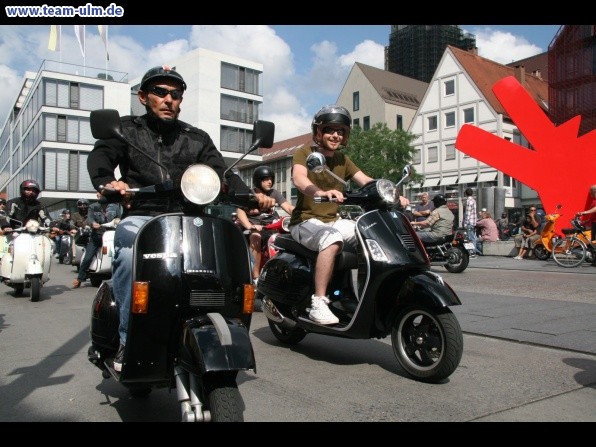 Vespissimo #4 @ Ulm-City - Bild 53