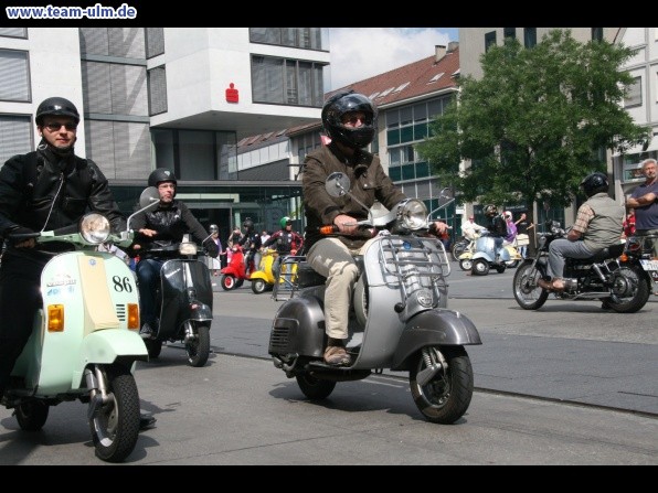 Vespissimo #4 @ Ulm-City - Bild 56